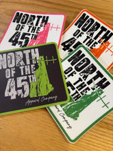 Load image into Gallery viewer, Classic Logo Sticker
