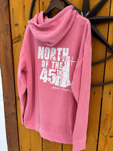 Load image into Gallery viewer, Unisex Vintage Washed Hoodie
