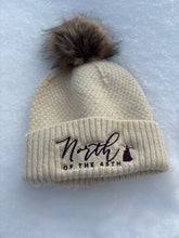 Load image into Gallery viewer, Winter Hats with Removable Pom Pom
