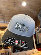 Load image into Gallery viewer, 1872 Golf Snapback Hat
