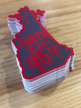 Load image into Gallery viewer, Medium NH Sticker
