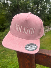 Load image into Gallery viewer, NOF45TH Corduroy Hats

