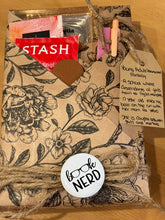 Load image into Gallery viewer, “Blind Date” With A Book
