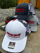 Load image into Gallery viewer, 250 Years of Freedom Richarson SnapBack Hat
