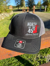 Load image into Gallery viewer, Classic Logo SnapBack Hat
