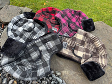 Load image into Gallery viewer, Thermal Fur Lined Trapper Hat
