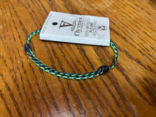 Load image into Gallery viewer, Flyvines Original Adult Fly Line Adjustable Bracelet
