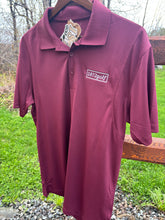 Load image into Gallery viewer, The 18 72 Golf Signature Polo
