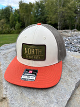 Load image into Gallery viewer, SnapBack Patch Hat
