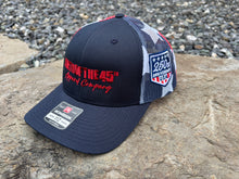 Load image into Gallery viewer, 250 Years of Freedom Richarson SnapBack Hat
