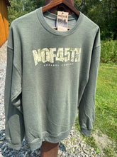Load image into Gallery viewer, Explore The North Unisex Crewneck
