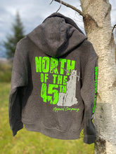 Load image into Gallery viewer, Youth Hooded Sweatshirts

