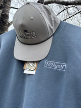 Load image into Gallery viewer, The 18 72 Golf Signature Crewneck
