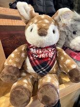 Load image into Gallery viewer, North of the 45th Stuffed Animals

