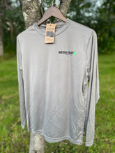 Load image into Gallery viewer, Classic Logo Moisture Wicking and UV 40+ Protection Long Sleeve
