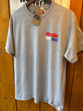 Load image into Gallery viewer, Tall Size 250 Years Of Freedom T-Shirt
