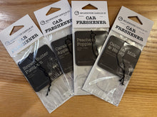 Load image into Gallery viewer, Milkhouse Candle Company Car Air Freshener
