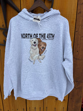 Load image into Gallery viewer, Unisex Murphy and Auggie Hoodie
