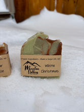 Load image into Gallery viewer, Mountain Lathers Handmade Soap
