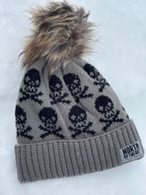 Load image into Gallery viewer, Fleece Lined Winter Hats
