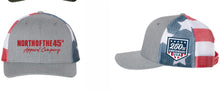 Load image into Gallery viewer, 250 Years of Freedom Richarson SnapBack Hat (PREORDER Arriving June 15th)
