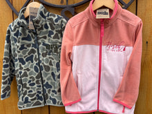 Load image into Gallery viewer, Youth Fleece Jacket
