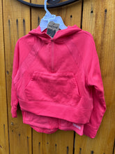 Load image into Gallery viewer, Youth Quarter Zip and Short Set
