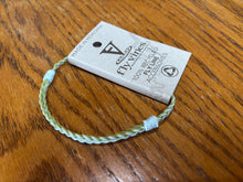 Load image into Gallery viewer, Flyvines Original Adult Fly Line Adjustable Bracelet
