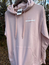 Load image into Gallery viewer, Unisex Compass Logo Hoodie
