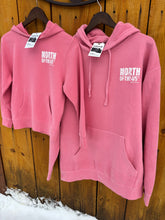 Load image into Gallery viewer, Unisex Vintage Washed Hoodie
