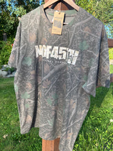 Load image into Gallery viewer, Explore The North Darkwood Camo T-Shirt
