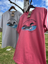 Load image into Gallery viewer, Unisex Go Outside Instead T-Shirt
