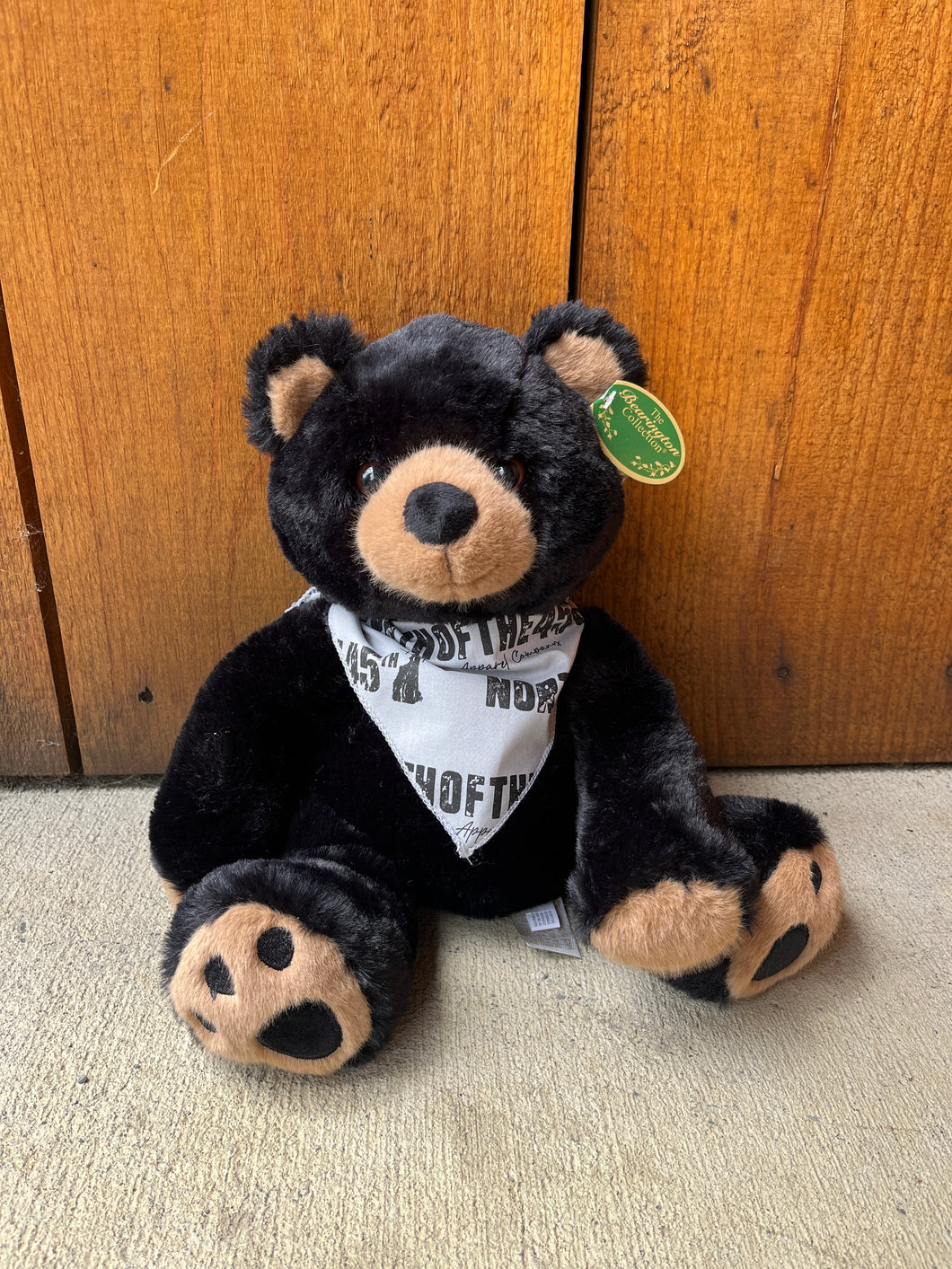 North of the 45th Stuffed Animals