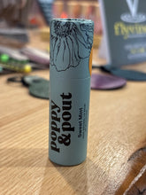 Load image into Gallery viewer, Poppy &amp; Pout Lip Balm

