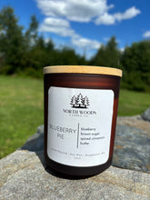 Load image into Gallery viewer, North Woods Candle Company Candles and Wax Melts
