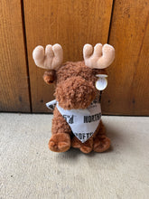 Load image into Gallery viewer, North of the 45th Stuffed Animals
