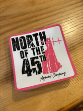 Load image into Gallery viewer, Classic Logo Sticker
