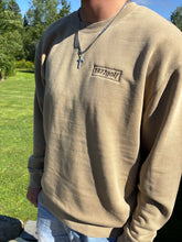 Load image into Gallery viewer, The 18 72 Golf Signature Crewneck
