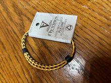 Load image into Gallery viewer, Flyvines Original Adult Fly Line Adjustable Bracelet
