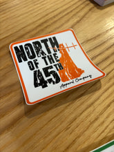 Load image into Gallery viewer, Classic Logo Sticker
