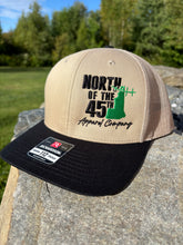 Load image into Gallery viewer, Classic Logo SnapBack Hat
