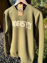 Load image into Gallery viewer, Explore The North Unisex Heavyweight Crewneck
