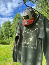 Load image into Gallery viewer, Explore The North Unisex Hoodie
