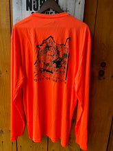 Load image into Gallery viewer, TALL Moisture Wicking Long Sleeve Shirt
