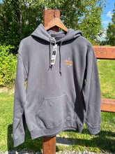Load image into Gallery viewer, Tall Adventure Awaits Unisex Hoodie
