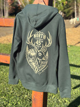 Load image into Gallery viewer, “The Monarch” Unisex Hoodies
