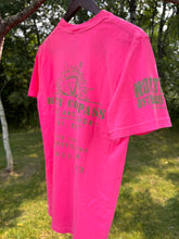 Load image into Gallery viewer, Rusty Compass Vintage Washed T-Shirts
