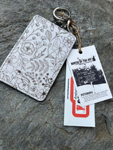 Load image into Gallery viewer, ID Holder Keychain
