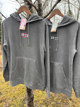 Load image into Gallery viewer, The 18 72 Golf Vintage Washed Unisex Hoodie
