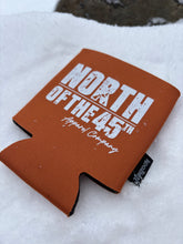 Load image into Gallery viewer, North of the 45th Koozies
